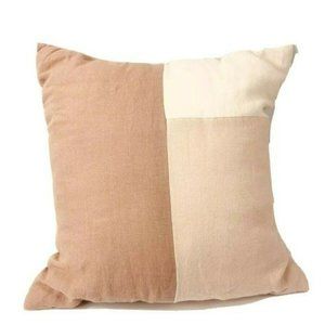 Project 62 Accent Throw Pillow Pink 18 X 18"